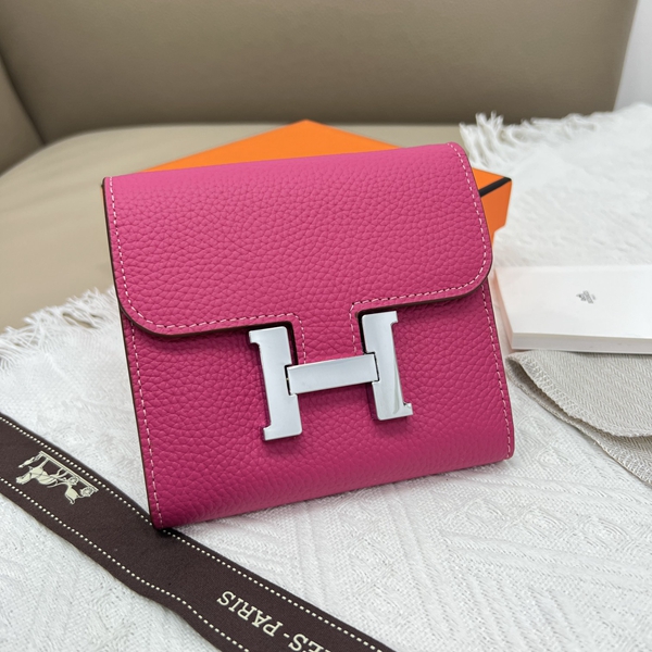 エルメス財布コピー正面デザイン